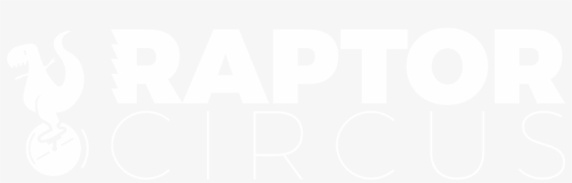 Raptor Circus Logo - Poster, transparent png