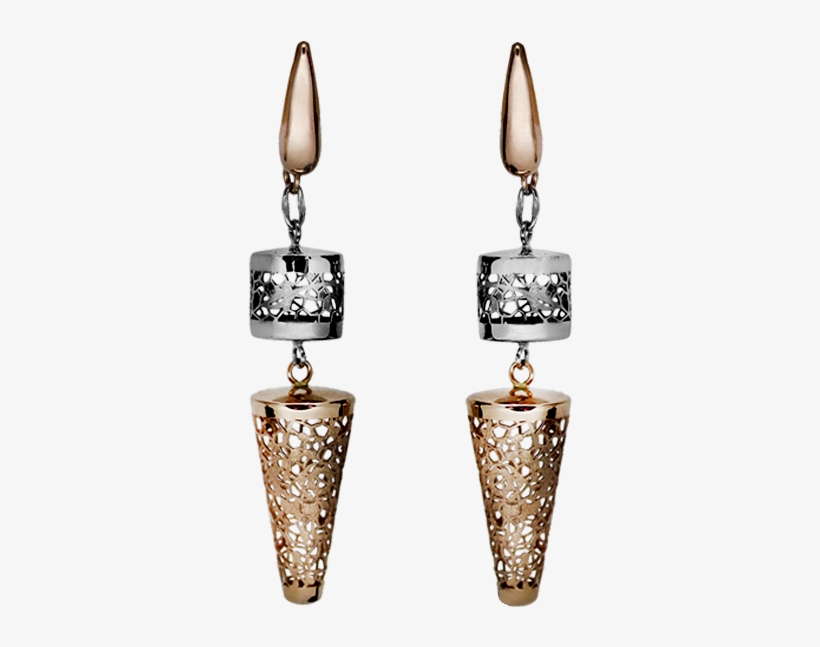 A Delicate And Elegant Collection Of Fine Jewellery - Earrings, transparent png