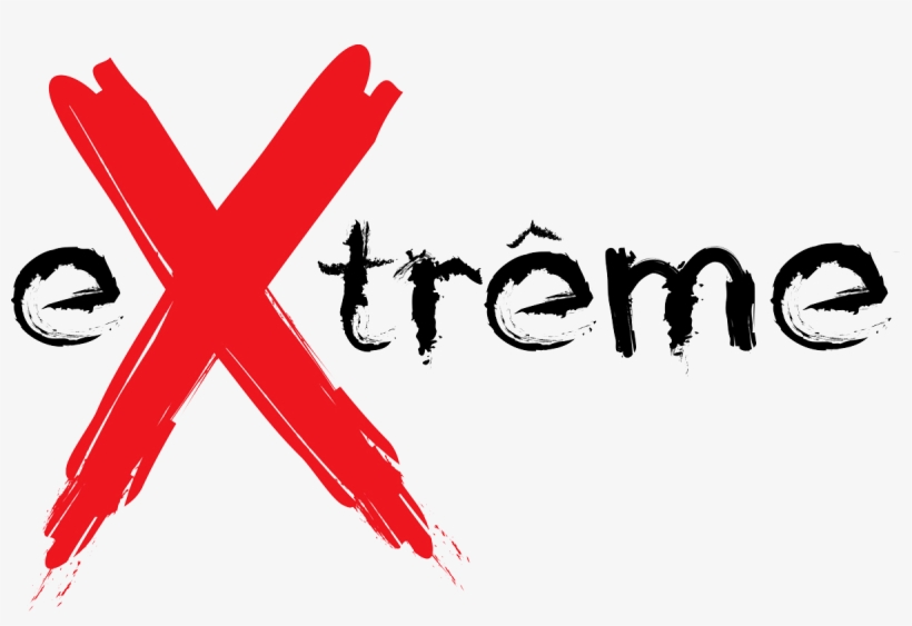Extreme Png - Ex Treme, transparent png