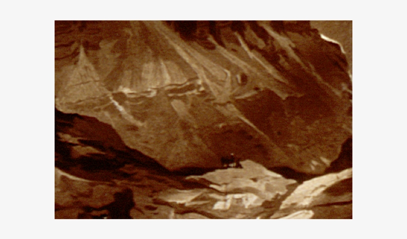Moran With Cameraman - Canyon, transparent png