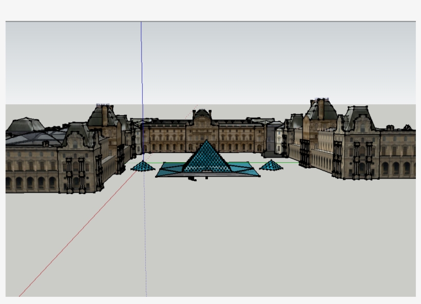 Futuristarchitecture - Snow, transparent png