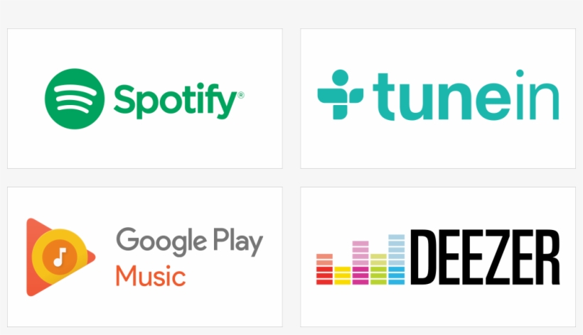 Listen To Your Favorites Anytime - Graphic Design, transparent png