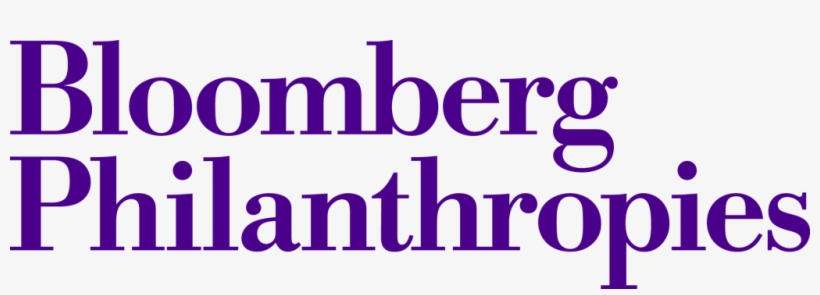 Bloomberg Philanthropies Documentary Paris To Pittsburgh - Bloomberg Philanthropies Logo, transparent png