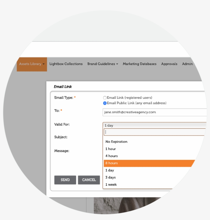 Ib Windows Dam Email Link - Circle, transparent png