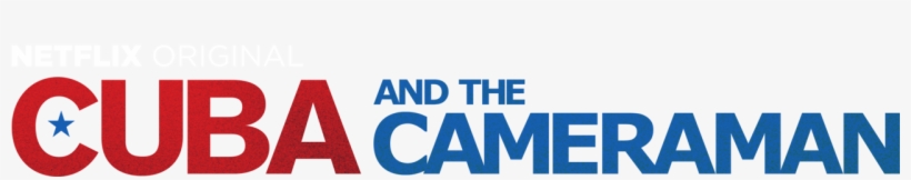 Cuba And The Cameraman - Electric Blue, transparent png