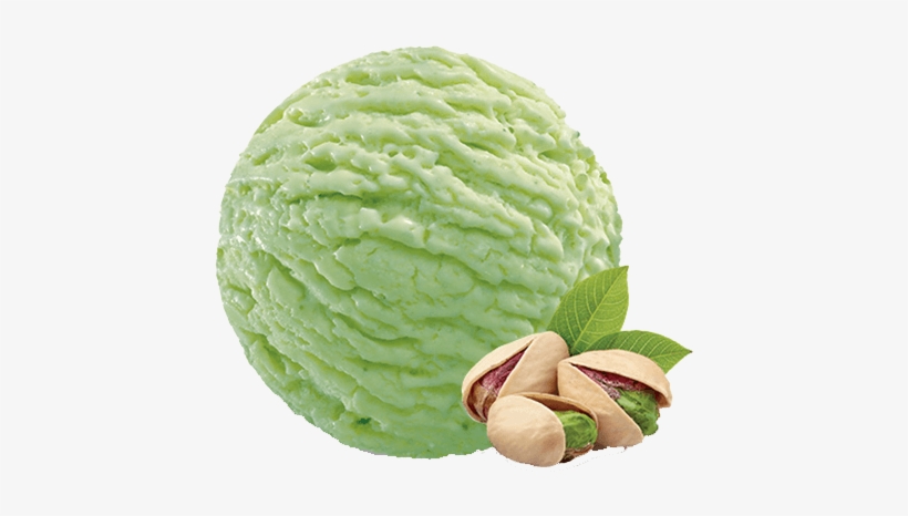 Pistachio - Sugar-apple, transparent png