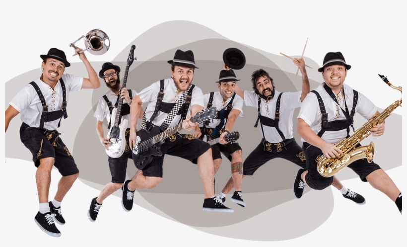 Musicband Band - Musical Ensemble, transparent png