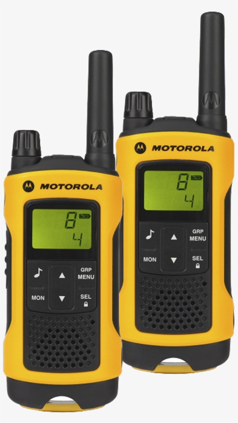 Motorola Tlkr T80 Extreme Twin - Motorola T92 Vs T80, transparent png