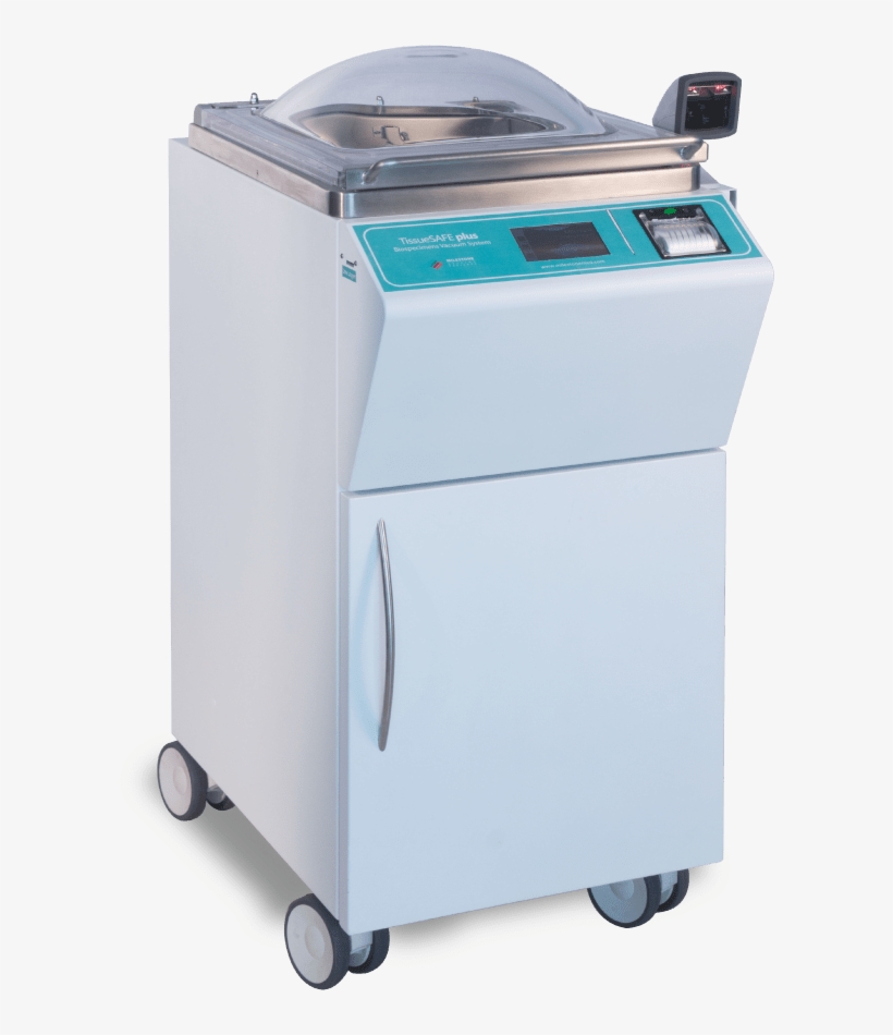 Elimination Of Formalin With Tissuesafe Plus - Major Appliance, transparent png