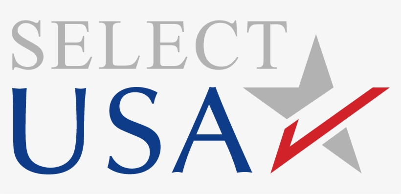 Join Global Business Executives At The 2018 Selectusa - Hellyer, transparent png