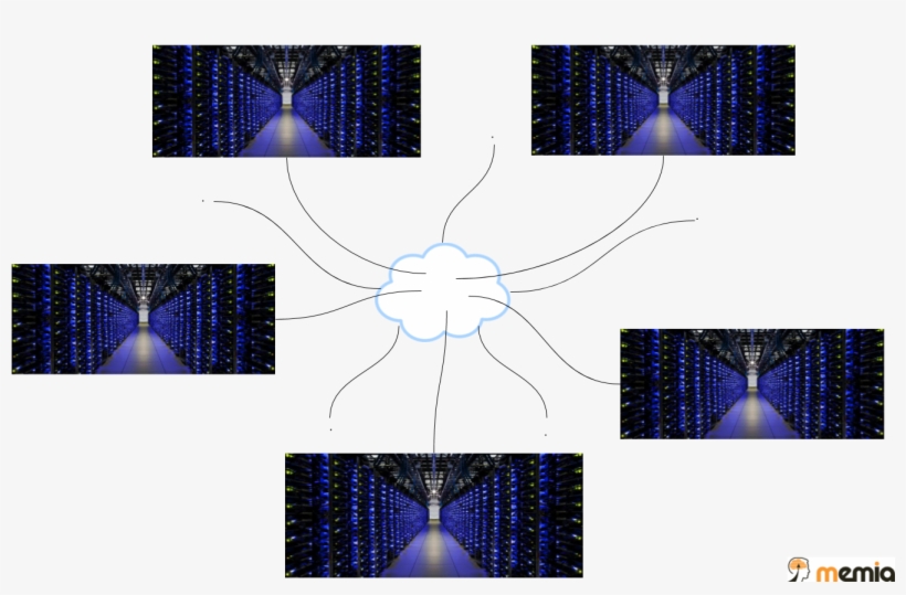 What We Have Here Is A Hardware Problem Our Biological - Decoration, transparent png