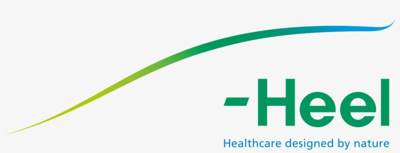 Descargar Este Archivo Logo Laboratorios Heel Y Arco - Heel, transparent png