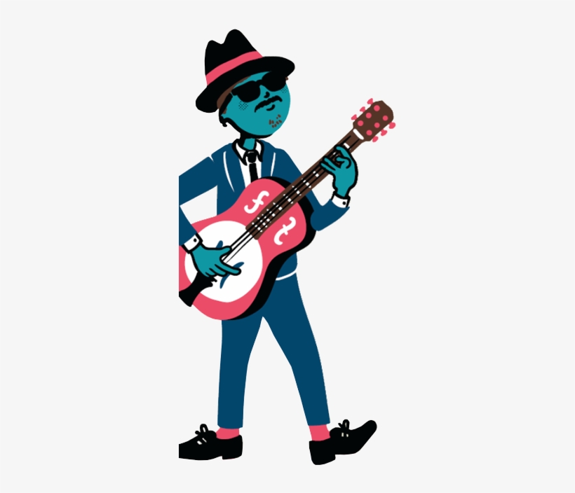 Newsletter - Blues On Broadbeach, transparent png