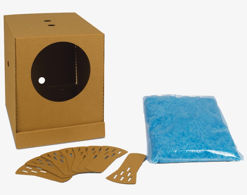 Disposable Litter Box Disposable - Petsafe Disposable Litter Box, transparent png