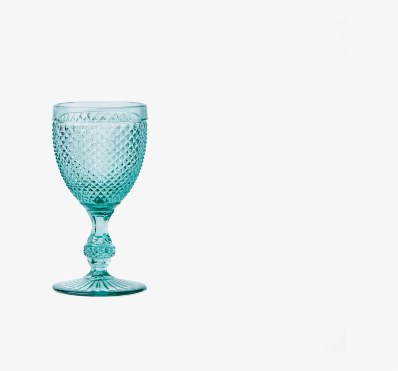 White Wine Glass Set - Champagne Stemware, transparent png