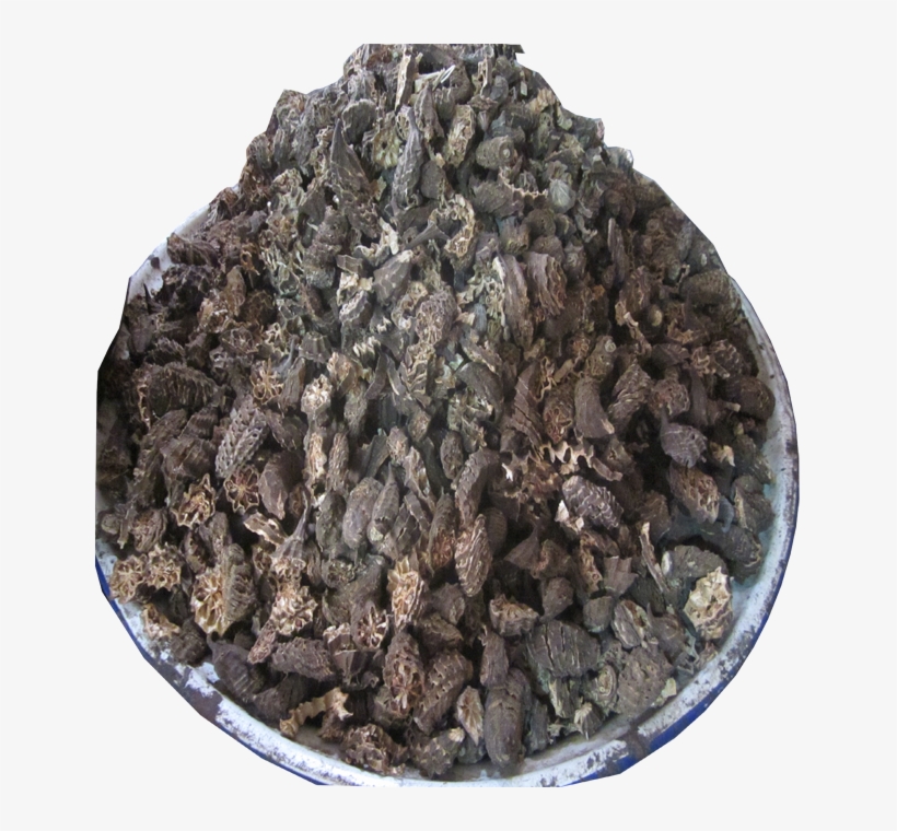 Https - //foodstuffnigeria - Com/product/dried-okra/ - Gravel, transparent png