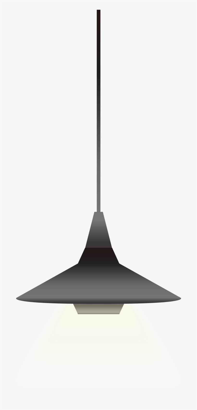Drawn Bulb Pintrest - Rake, transparent png