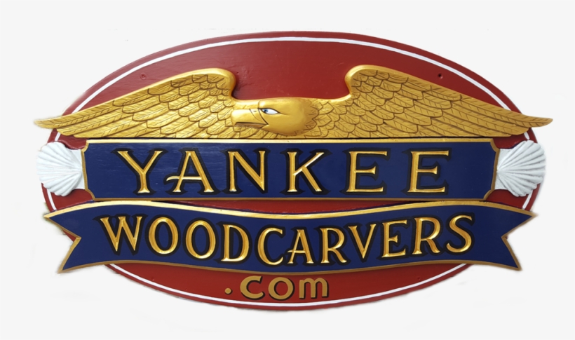 Hand Carved Signs - Emblem, transparent png