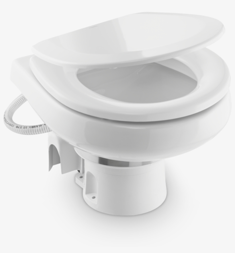 Dometic Masterflush Mf - Bidet, transparent png