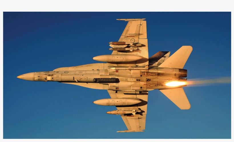 Raaf A Classic Hornet, transparent png