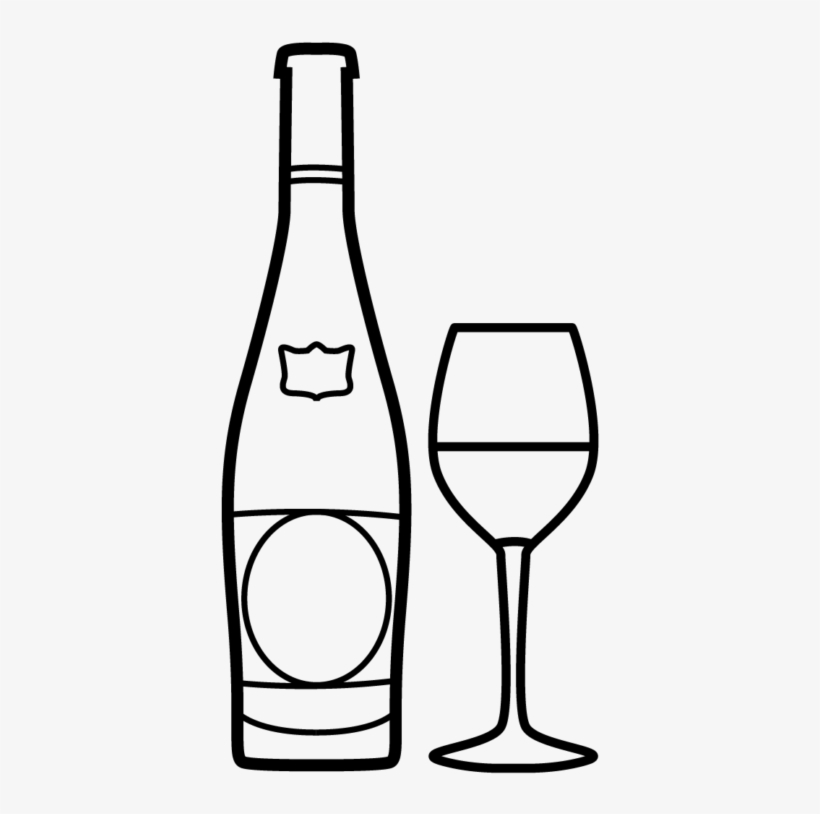 Leave A Reply Cancel Reply - Glass Bottle, transparent png