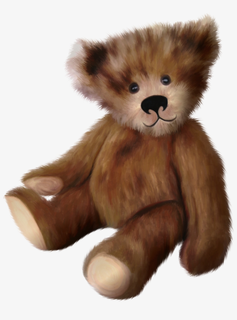 Tubes Ursinhos Teddy Bear, Friendship, Teddybear, Teddy - Teddy Bear, transparent png