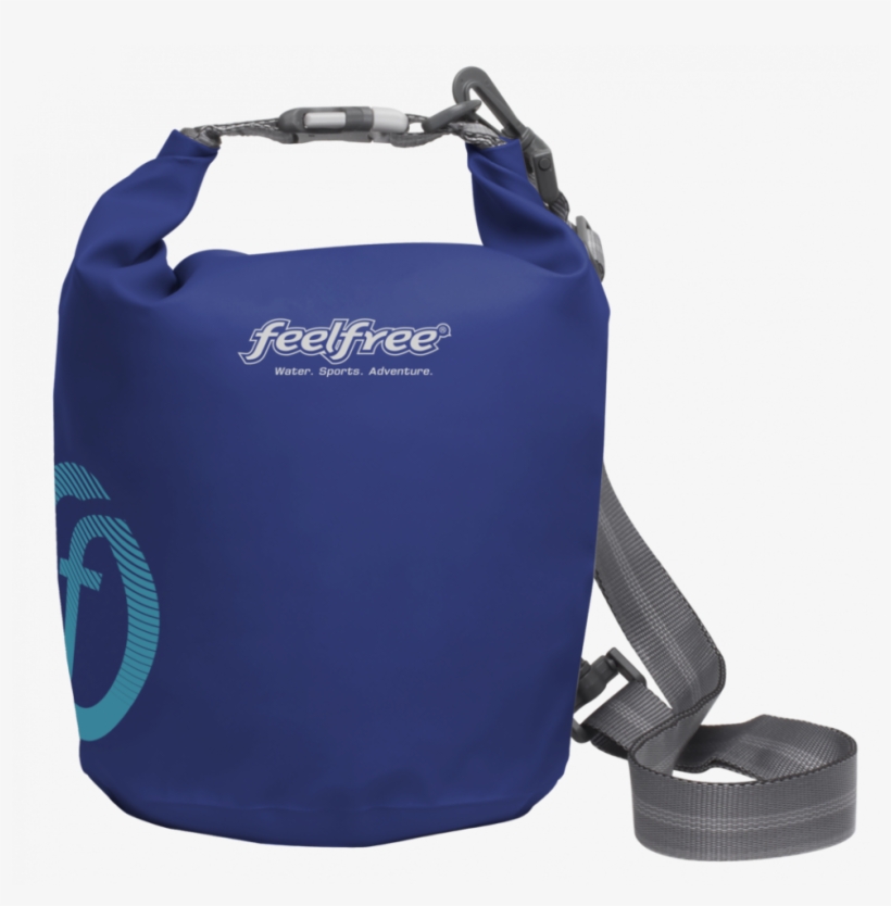 Dry Tube Cs5 Sapphire Blue - Feel Free Dry Tube Mini, transparent png