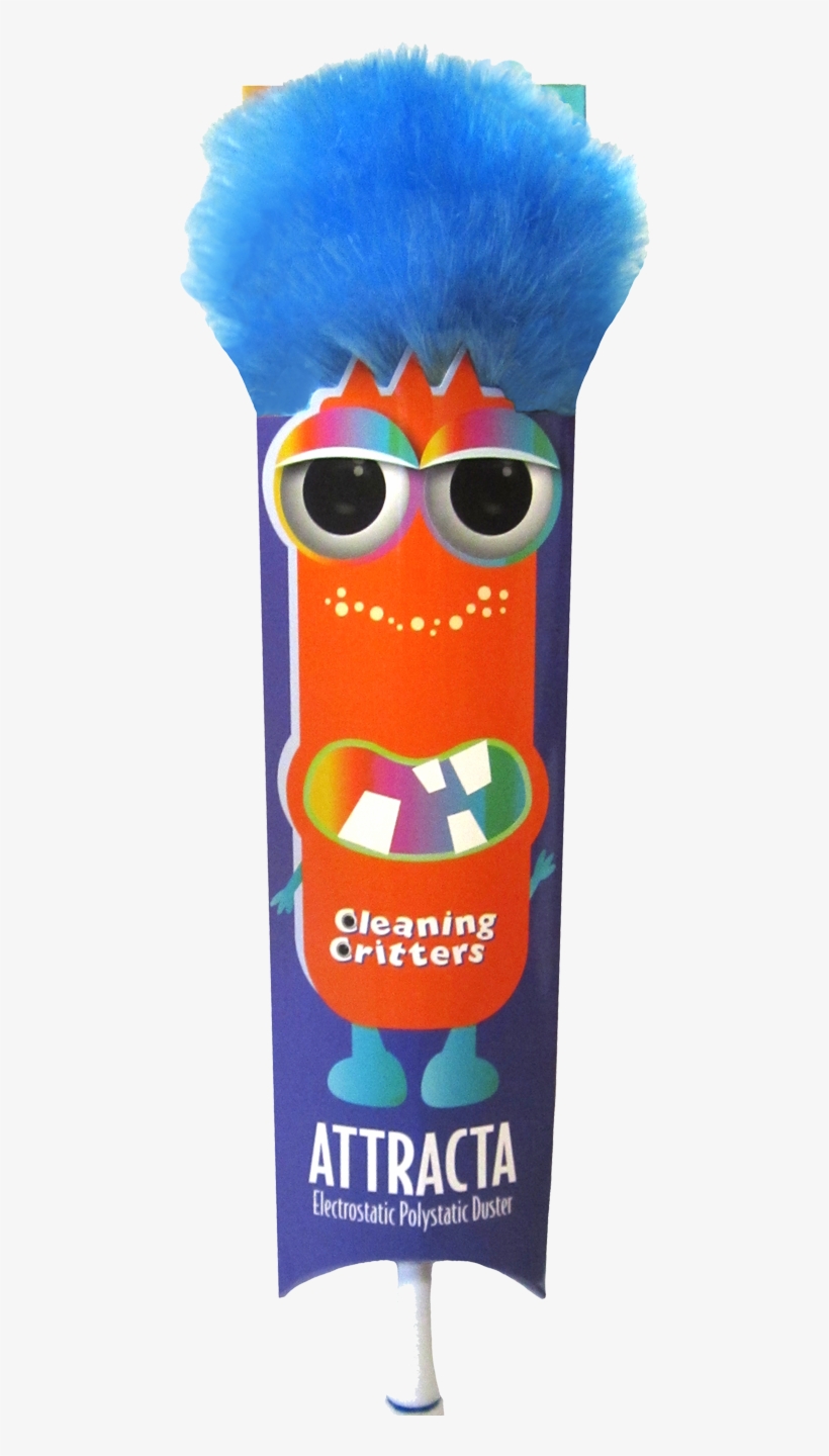 Attracta - Banner, transparent png