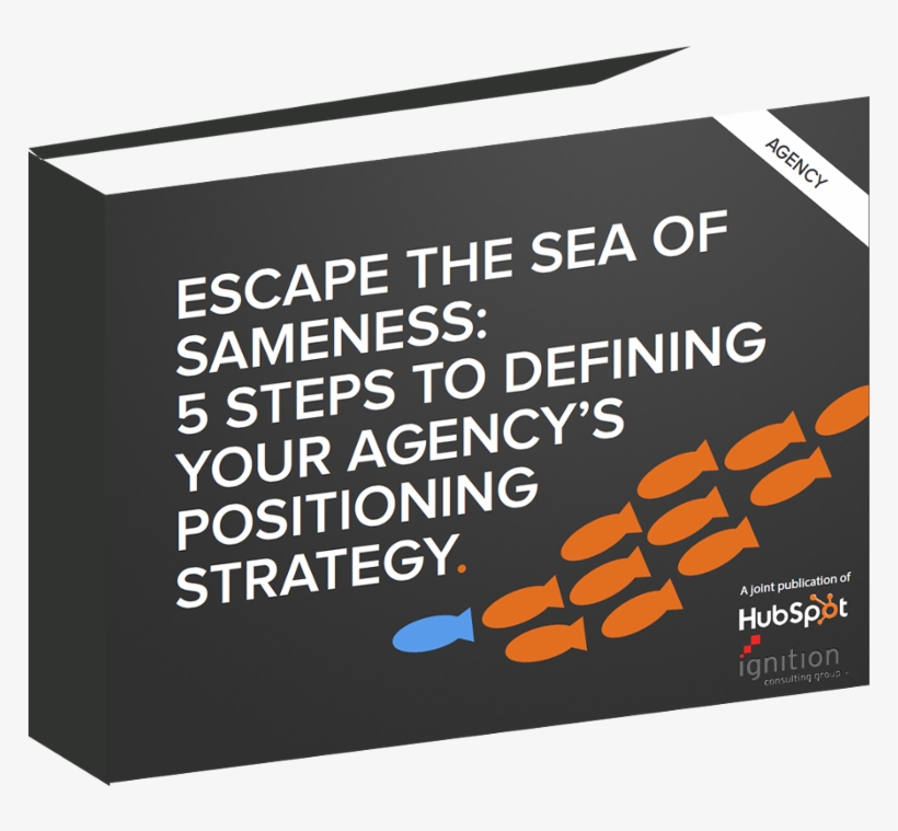 Escape The Sea Of Sameness The Enormous School Of Like - Poster, transparent png