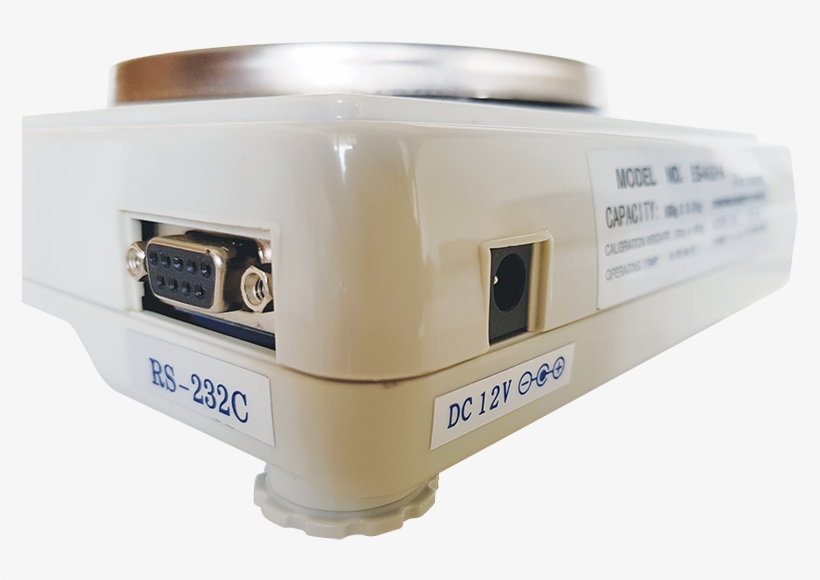 Balance Scale Rear - Electronics, transparent png