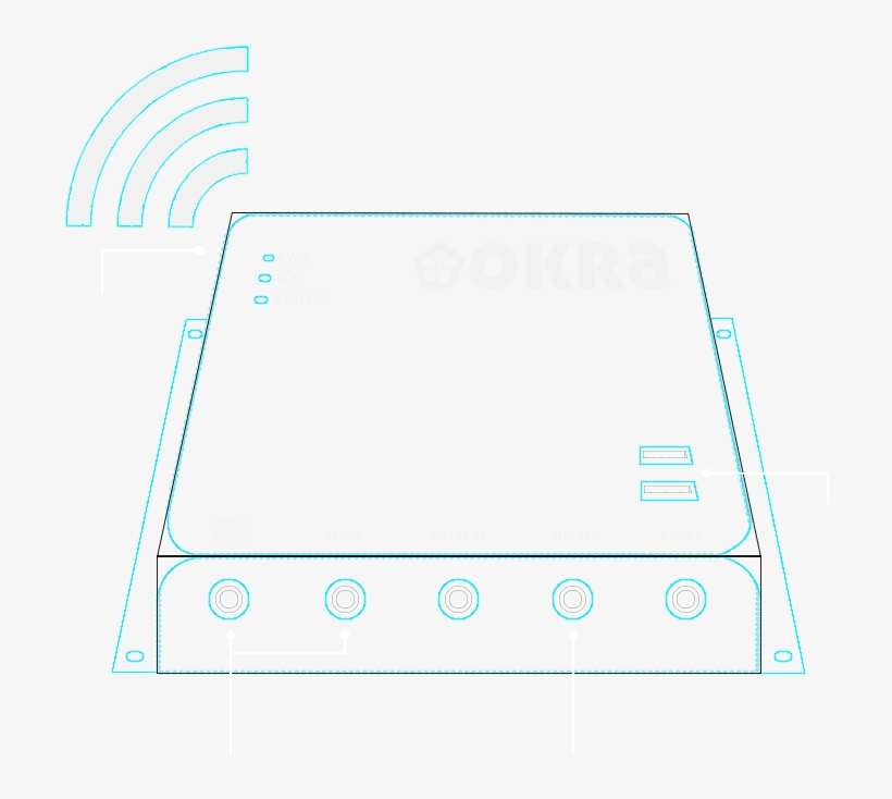 The Tech - Diagram, transparent png