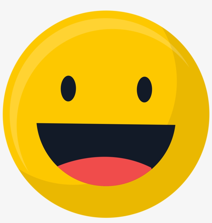 Download - Smiley, transparent png