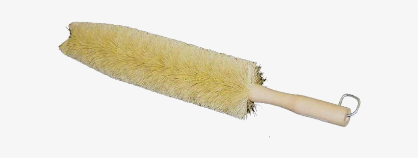 Spoke Brush W/ Tampico Bristles - Umbrella, transparent png