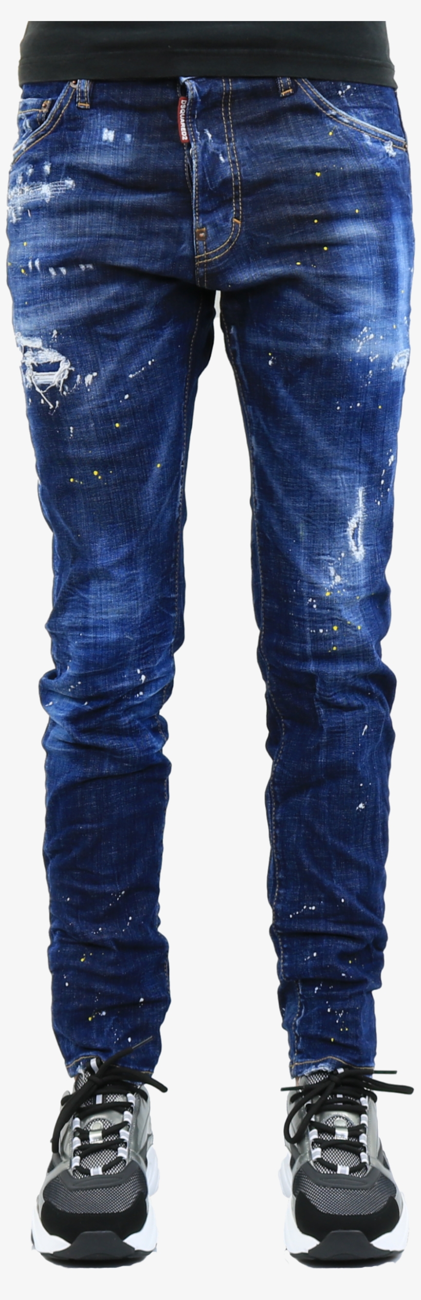Dsquared2 S71lb0581, transparent png
