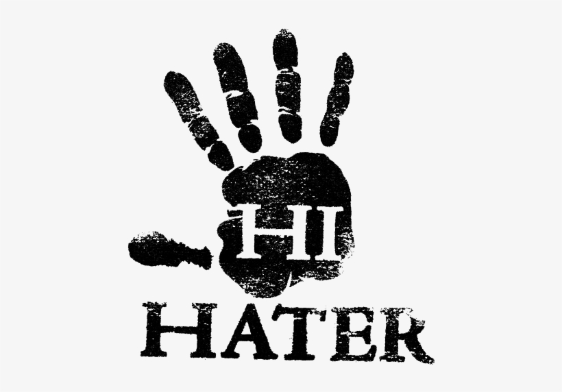 Tuggernuts 2107 Posts - Hi Hater, transparent png