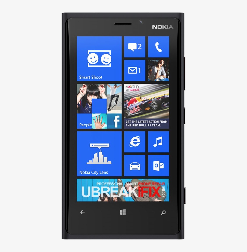 Nokia 920 Price, transparent png