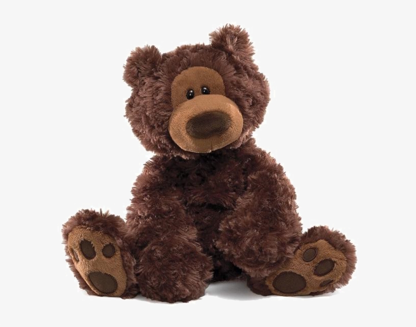 Teddy Bear - Teddy Bear Gund, transparent png