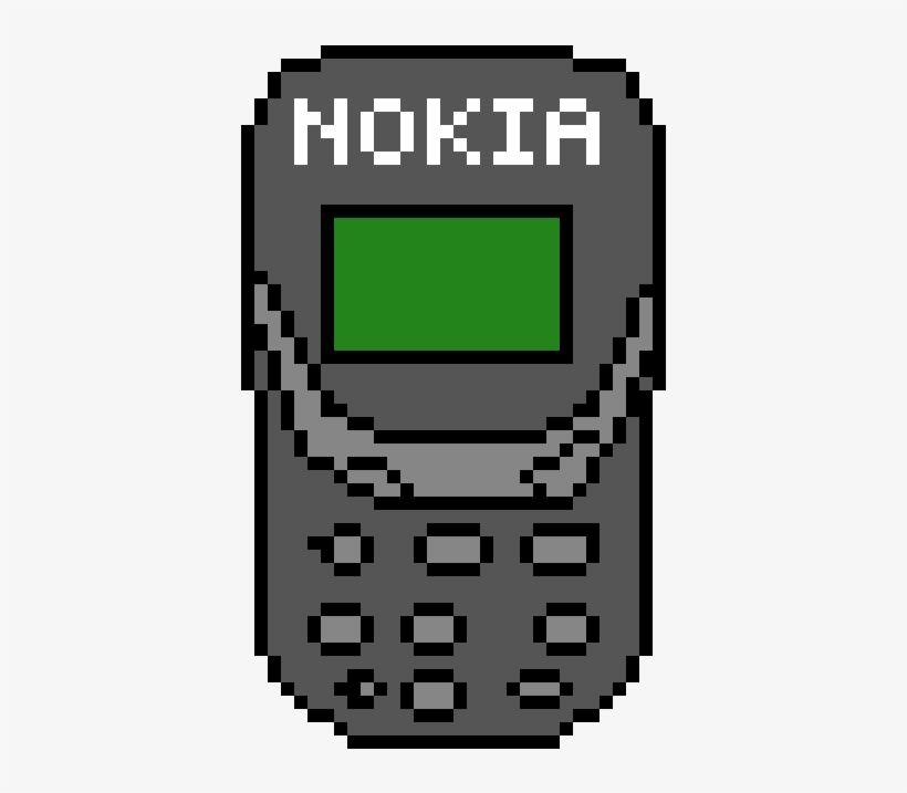 Nokia Phone - Game Boy, transparent png