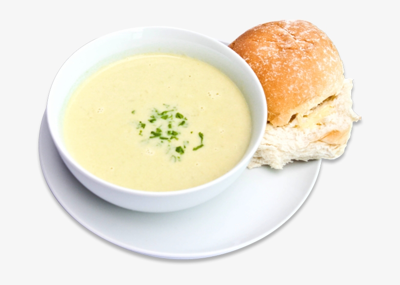 Potage, transparent png