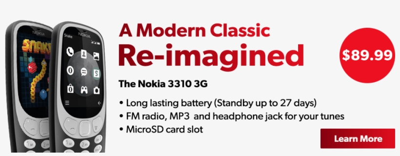 Compare Phones And Features To Choose The Phone That's - Feature Phone, transparent png