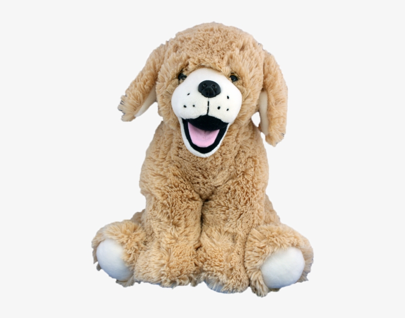 Dog Stuff Your Own Teddy Bear Kit - Dog Stuffed Animal Png, transparent png