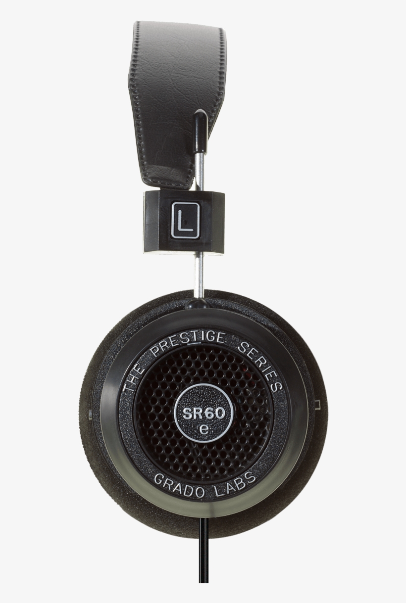 Transparent Thumbnail Image - Grado Labs Sr80e, transparent png