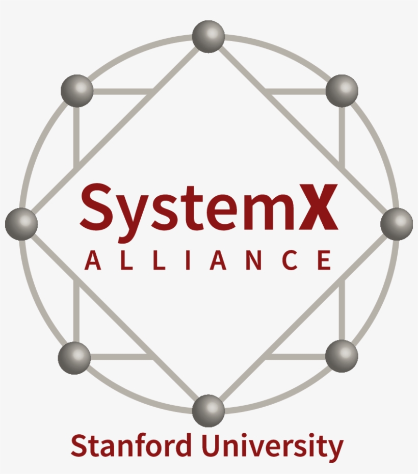 Stanford Systemx Alliance Is A Collaboration Between - Mad Priest, transparent png