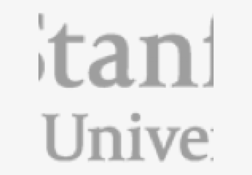 Ubongo Logo - Stanford University, transparent png
