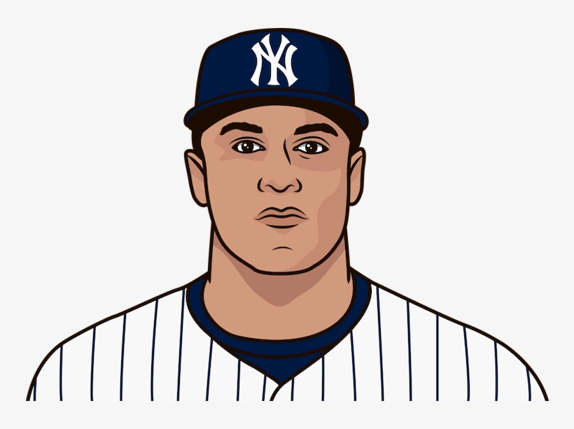 The New York Yankees Have Smashed The Most Home Runs - New York Yankees, transparent png