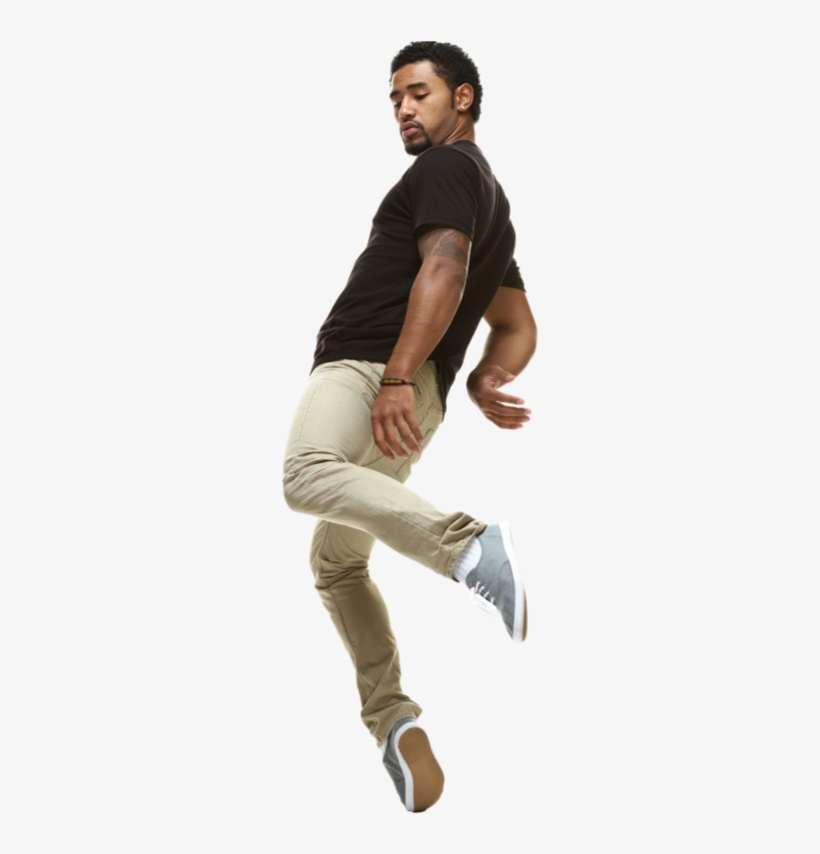 Francis Kenneth - Jumping, transparent png