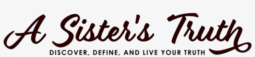A Sister's Truth Logo - Clixsense, transparent png