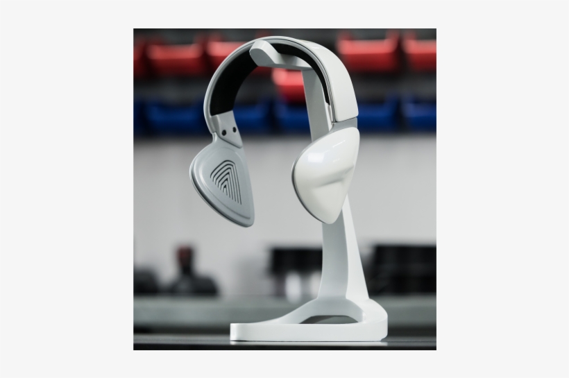 Post Processing 06 Assembling Headphones 2 - Headphones, transparent png