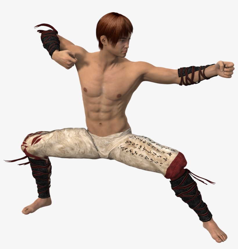 Saucon Man Accused Of Using Martial Arts In Alleged - Body Of Martial Art, transparent png