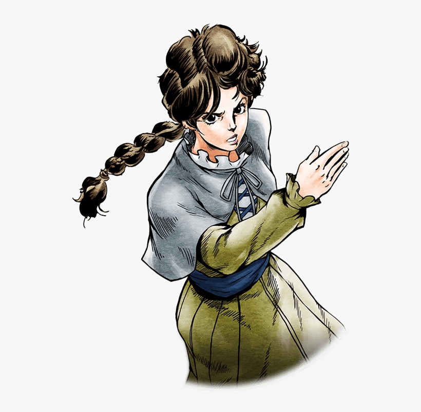 Unit Poco's Sister - Illustration, transparent png